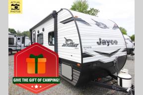 New 2024 Jayco Jay Flight SLX 195RB Photo