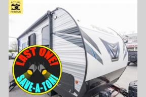 New 2022 Forest River RV Vengeance Rogue 25V Photo