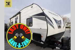 New 2022 Forest River RV Vengeance Rogue 26VKS Photo