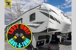 New 2022 Forest River RV Cherokee Wolf Pack 365PACK16 Photo