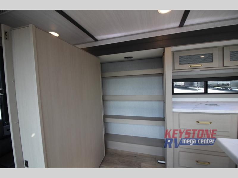 New 2024 Forest River RV Salem Hemisphere 322VIEW Travel Trailer at