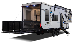 Toy Hauler Expandable