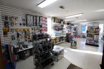 Parts Store