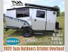 New 2022 TAXA Outdoors Cricket Travel Trailer RV