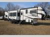 New RV With Slide Out and Two Awnings