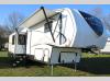 New East to West Tandara Fifth Wheel