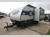 New Forest River Cherokee Wolf Pup Travel Trailer