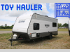 New Sportsmen Classic Toy Hauler Travel Trailer