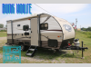 Used 2016 Forest River Cherokee Wolf Pup Travel Trailer