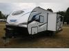 New 2023 Forest River RV Cherokee Alpha Wolf With Slide Out