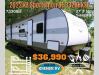 New 2022 KZ Sportsmen SE Travel Trailer RV