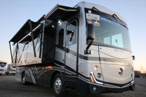 New 2023 Holiday Rambler Nautica 34RX Photo