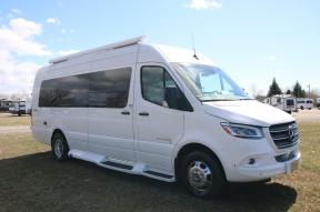 Used 2021 Coachmen RV Galleria 24Q Photo