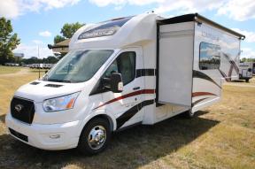 Used 2023 Thor Motor Coach Compass AWD 23TW Photo