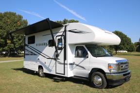 New 2025 Jayco Redhawk SE 22TF Photo