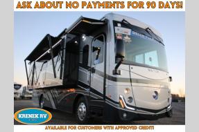 New 2023 Holiday Rambler Nautica 34RX Photo