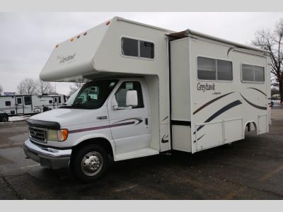 Class c rv store for sale craigslist