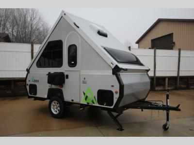 New 2023 ALiner Ranger 12 A Frames
