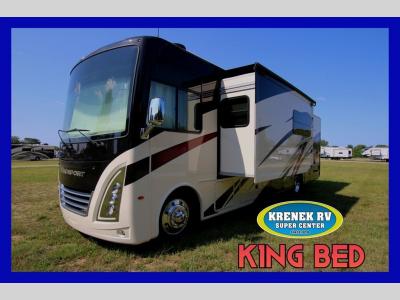 2022 Thor Windsport Motor Home With Slide Out