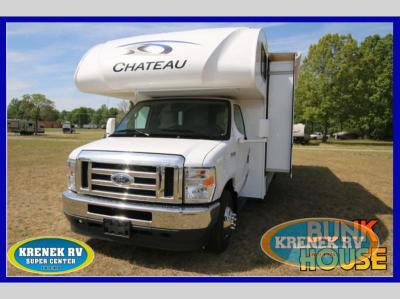 Thor Chateau for sale or rent near Coloma, MI