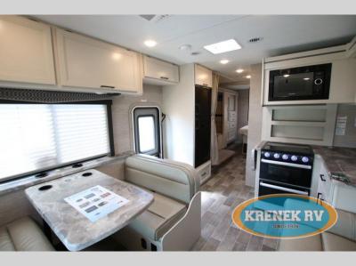 Thor Chateau for sale or rent near Kalamazoo, MI