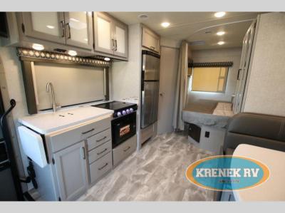 Thor Quantum Sprinter for sale or rent near Coloma, MI