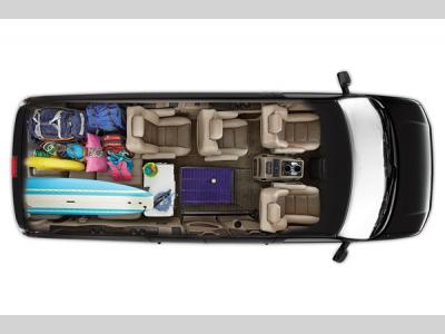 GMC Savana Limited SE for sale or rent near Kalamazoo, MI