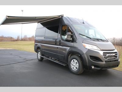 2024 Jayco Comet 18C for sale near Coloma, MI