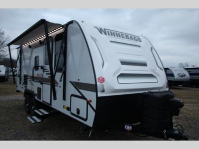 Winnebago Micro Minnie 2306BHS sold near Coloma, MI