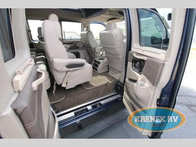 Chevy Explorer Luxury Express 2500 Limited SE for sale or rent near St Joseph, MI