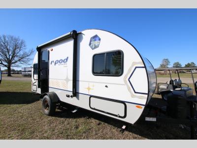 New 2024 Forest River RV R Pod RP-190C sold in Dearborn, Michigan (269)-468-9819 krenekrv.com