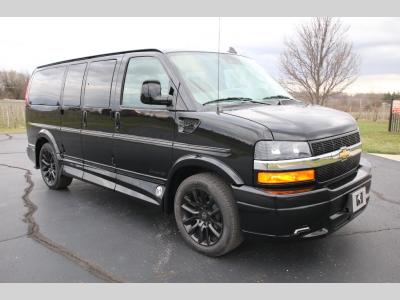 2021 Chevrolet Explorer Limited SE for sale near Coloma, MI