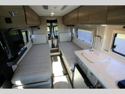 Used 2022 Winnebago Travato 59K  Ann Arbor