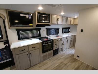 Extended countertop space sold in Kalamazoo, Michigan (269)-468-9819 krenekrv.com