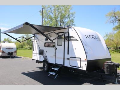 2022 Dutchmen RV Kodiak Cub 175BH For Sale in Coloma, Michigan