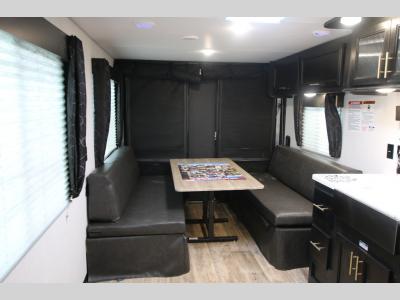 Fold Down Sofas With Dinette Table