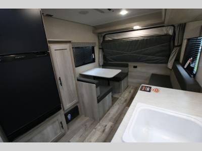 Dinette Booth, Kitchen and Bench Seat