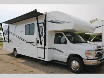 2026 Jayco Redhawk SE 31FF