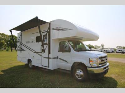 2026 Jayco Redhawk SE 22CF