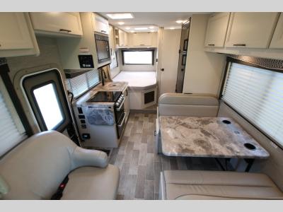Thor Chateau 23U for sale near Benton Harbor, MI