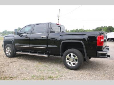 2018 GMC Sierra 2500 HD for sale near St Joseph, MI