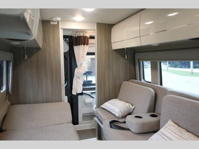 2023 Thor Motor Coach Tellaro 20L Ann Arbor