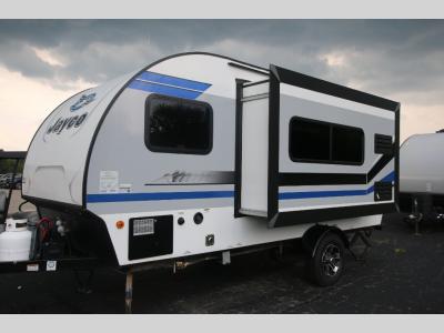 Used 2019 Hummingbird 17rk for sale in Coloma, Michigan (269)-468-9819 krenekrv.com