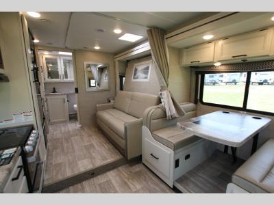 Thor Chateau for sale or rent near St Joseph, MI