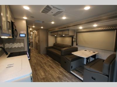 Thor Hurricane 35M for sale near Kokomo, IN