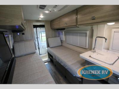 Winnebago Travato for sale or rent near Coloma, mI