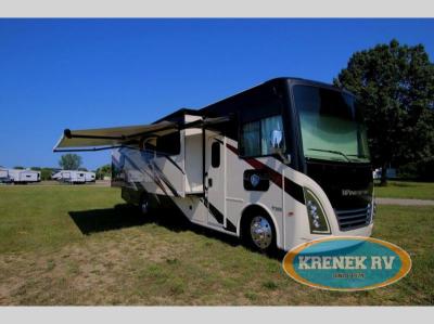 Thor Windsport 34R for sale near Coloma, MI