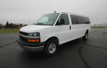 Chevy Express 3500 for sale or rent near Coloma, MI