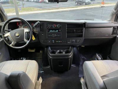 Chevy Express 3500 for sale or rent near Kalamazoo, MI