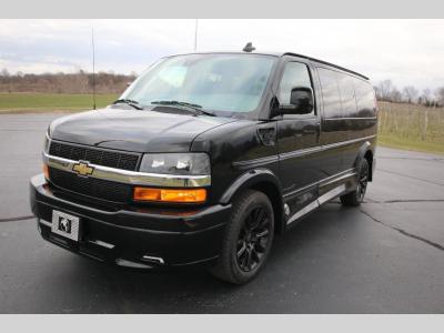 Chevy Explorer Limited SE for sale or rent near Coloma, MI